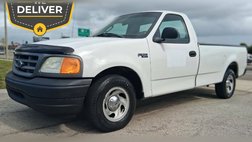 2004 Ford F-150 HERITAGE XL