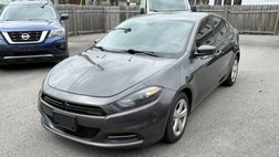 2015 Dodge Dart SXT