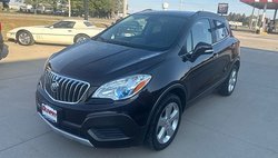 2016 Buick Encore Base