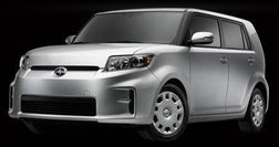 2012 Scion xB Base