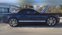 2010 Ford Mustang V6 Premium