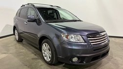 2014 Subaru Tribeca 3.6R Limited