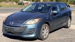 2010 Mazda MAZDA3 i Touring
