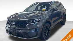2023 Kia Sorento SX Prestige