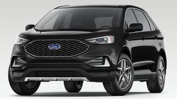 2022 Ford Edge ST-Line