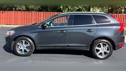 2012 Volvo XC60 T6 Premier Plus