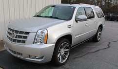 2013 Cadillac Escalade ESV Premium