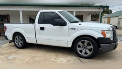 2010 Ford F-150 XL