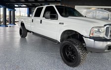 2000 Ford Super Duty F-350 Base