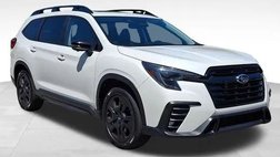 2023 Subaru Ascent Onyx Edition Limited