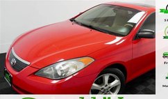 2005 Toyota Camry Solara SLE V6