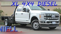 2024 Ford Super Duty F-350 XL