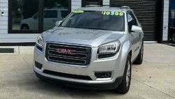 2015 GMC Acadia SLT-1