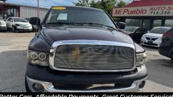 2004 Dodge Ram 1500 ST