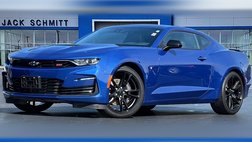 2024 Chevrolet Camaro SS