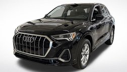 2024 Audi Q3 quattro S line Premium 45 TFSI
