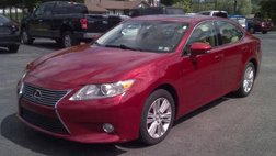 2013 Lexus ES 350 Base