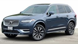 2023 Volvo XC90 Recharge T8 Plus Bright Theme 6P