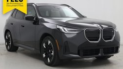 2025 BMW X3 M50 xDrive