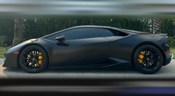 2016 Lamborghini Huracan LP 580-2