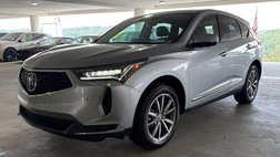 2023 Acura RDX w/Tech