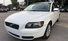 2005 Volvo S40 2.4i
