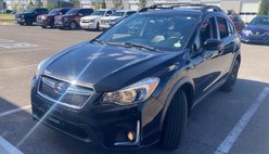 2017 Subaru Crosstrek 2.0i Limited