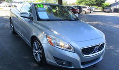 2012 Volvo C70 T5