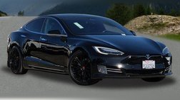 2017 Tesla Model S 75