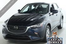 2020 Mazda CX-3 Sport