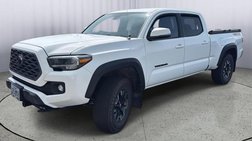2023 Toyota Tacoma TRD Off-Road