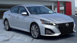 2024 Nissan Altima 2.5 SL