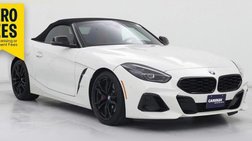 2023 BMW Z4 M40i