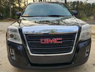 2013 GMC Terrain SLE-2