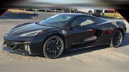 2026 Chevrolet Corvette Z06