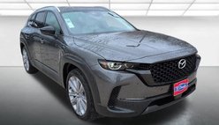 2026 Mazda CX-50 2.5 S Premium