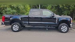 2025 Ford Super Duty F-250 XLT