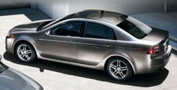2007 Acura TL Base