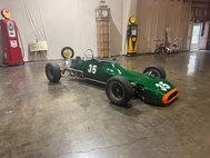 1974 Other Makes Formula Ford
