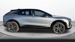 2026 Cadillac OPTIQ Premium Sport