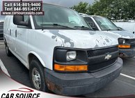 2006 Chevrolet Express 1500