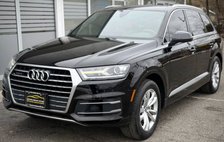 2017 Audi Q7 3.0T quattro Premium