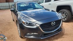 2017 Mazda MAZDA3 Grand Touring