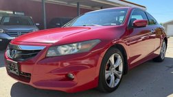 2011 Honda Accord EX-L
