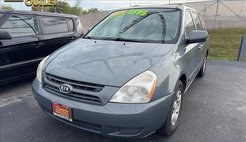 2009 Kia Sedona 