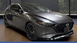 2025 Mazda MAZDA3 2.5 Turbo Premium Plus