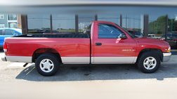 1998 Dodge Dakota 