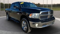 2014 Ram Ram Pickup 1500 SLT