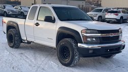 2005 Chevrolet Colorado LS