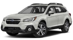 2019 Subaru Outback 3.6R Limited